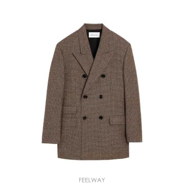 Ami 26 FW �ƹ� ���� ���� �극��Ƽ�� �Ͽ������� �� �������� FBV771WV0219A256 TP45777326 FW �ƹ� ���� ���� �극��Ƽ�� �Ͽ������� �� ������