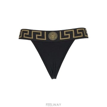 Versace 26FW ������ü ��Ƽ  AUD010421A10011A1008 Black26FW ������ü ��Ƽ  AUD010421A10011A1008 Black