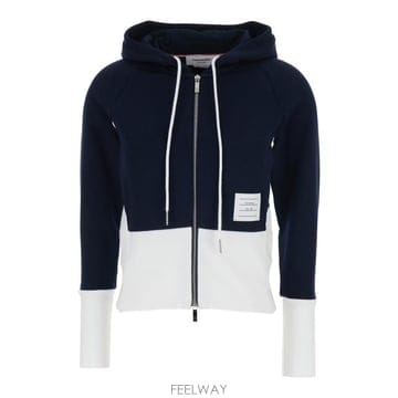 Thom Browne 26SS ����� Ŭ���� ������ 4�� ���� �ĵ� FJT382A03037415 Blu26SS ����� Ŭ���� ������ 4�� ���� �ĵ� FJT382A03037