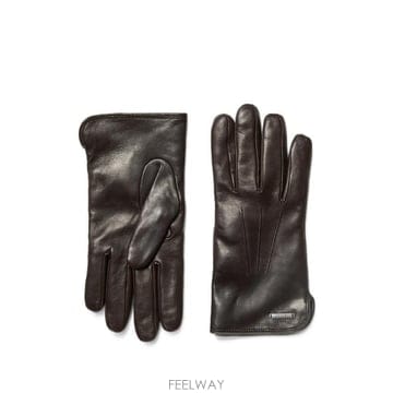 | Other Brand | 26 FW Peserico raised stitch leather gloves 72R77006C0CC92326 FW Peserico raised stitch leather gloves 72R77006C0