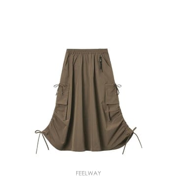 | Other Brand | 26 FW izzue �ָ� ī�� �ƽ� ��ĿƮ IZXSKW01224X TP45762173226 FW izzue �ָ� ī�� �ƽ� ��ĿƮ IZXSKW01224X TP45762