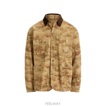 Ralph Lauren 26 FW ���� �����η� �� ���� ��ƿ��Ƽ ��Ŷ 710B22599001 TP45784565326 FW ���� �����η� �� ���� ��ƿ��Ƽ ��Ŷ 710B22599001