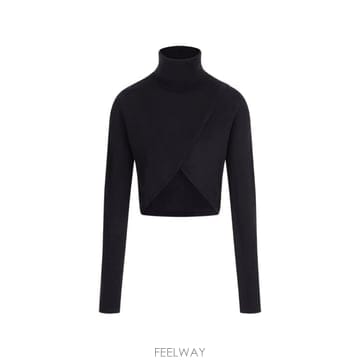 | Other Brand | 26 FW Le Kasha �Ʒ� ũ�ν����� ũ�� ������ ARRONE0 TP45813730526 FW Le Kasha �Ʒ� ũ�ν����� ũ�� ������ ARRONE0 TP4