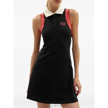 Armani 26 FW �̿��̼��� �ΰ� ����Ʈ ���� �� �̴� �巹�� 7W000560AF19155 TP45541701726 FW �̿��̼��� �ΰ� ����Ʈ ���� �� �̴� �巹�� 7W000
