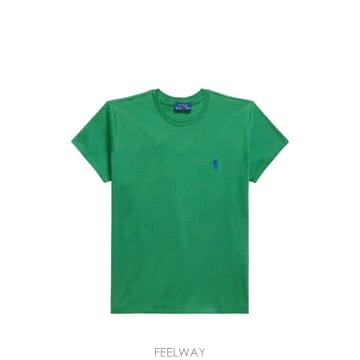 Ralph Lauren 26 FW ���� �����η� �ΰ� �ڼ� Ƽ���� 211B14605022 TP45466850826 FW ���� �����η� �ΰ� �ڼ� Ƽ���� 211B14605022 TP45