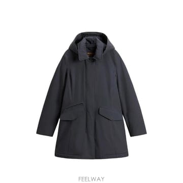 Woolrich 26 FW �︮ġ Ż������ �ĵ� ��ī ��Ʈ CFWWOU2203FRUT3342 TP45747886626 FW �︮ġ Ż������ �ĵ� ��ī ��Ʈ CFWWOU2203FRUT334