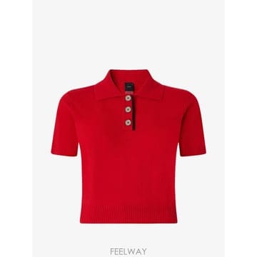 PINKO 26 FW PINKO �� �� ĳ�ù̾� ũ�� ���� ���� 105450A3G1 TP45925735226 FW PINKO �� �� ĳ�ù̾� ũ�� ���� ���� 105450A3G1 T