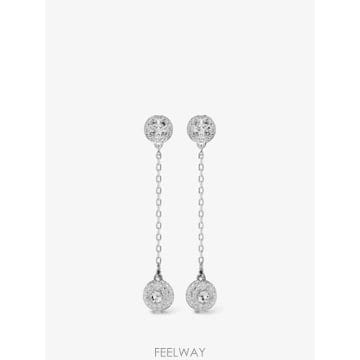 Swarovski 26 FW ���ͷκ꽺Ű �쳪 ������ ��� �̾ 5732273 TP45828000926 FW ���ͷκ꽺Ű �쳪 ������ ��� �̾ 5732273 TP4