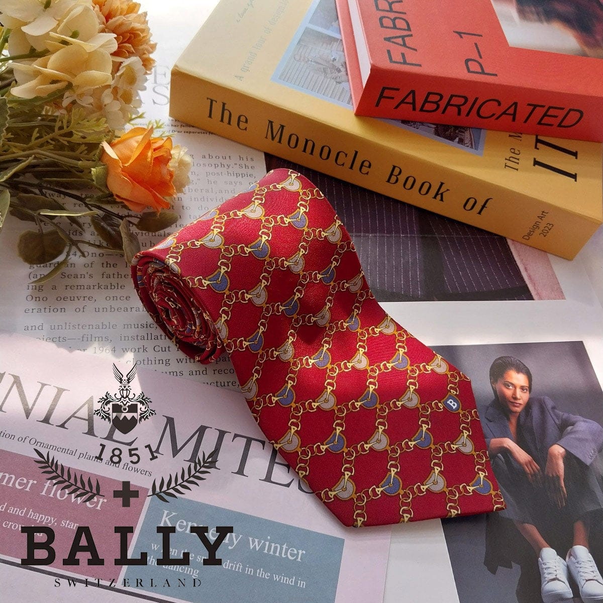 BALLY BALLY �߸� ��ũ ���� ü�� ��Ƽ�� ��Ÿ�� 9.5cm A��� K3744BALLY �߸� ��ũ ���� ü�� ��Ƽ�� ��Ÿ�� 9.5cm A��� K3