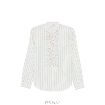 Forte Forte 26 FW Forte Forte ���� ��Ʈ������ ���� 15402BISMYSHIRT TP45747541626 FW Forte Forte ���� ��Ʈ������ ���� 15402BISMYSHIRT