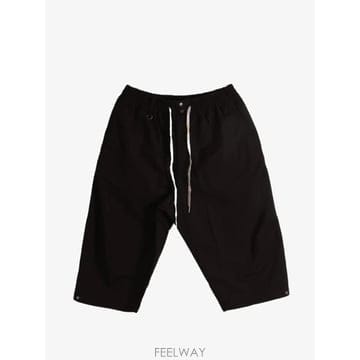 26 FW 웨일즈 보너 X Y 3 로고 프린트 드로스트링 팬츠 KS3971 TP454983473