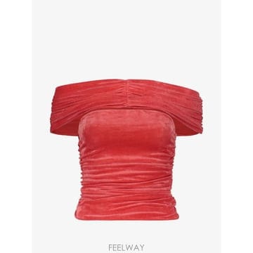 Alberta Ferretti 26 FW �˺���Ÿ�䷹Ƽ �ָ� ������� ž A08012823 TP45589126426 FW �˺���Ÿ�䷹Ƽ �ָ� ������� ž A08012823 TP4558