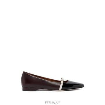 | Other Brand | 26 FW Carel Paris  �и� ��Ŭ �߷����� �÷� ���� MILI TP45988173626 FW Carel Paris  �и� ��Ŭ �߷����� �÷� ���� MILI T