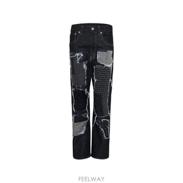 Junya Watanabe 26 FW �ؾ� ��Ÿ���� ��ġ��ũ ������ �� JRP015051 TP45813714726 FW �ؾ� ��Ÿ���� ��ġ��ũ ������ �� JRP015051 TP458
