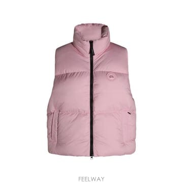 26 FW 캐나다구스 팔론 패딩 베스트 1754WT TP459811009