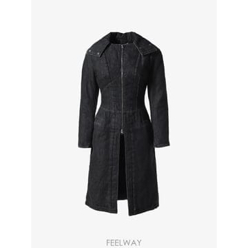 | Other Brand | 26 FW KNWLS �ٸ��� ���� ��Ʈ FW24ALICEC0WASHBWASHEDBLACK TP4577685326 FW KNWLS �ٸ��� ���� ��Ʈ FW24ALICEC0WASHBWASHEDBLA