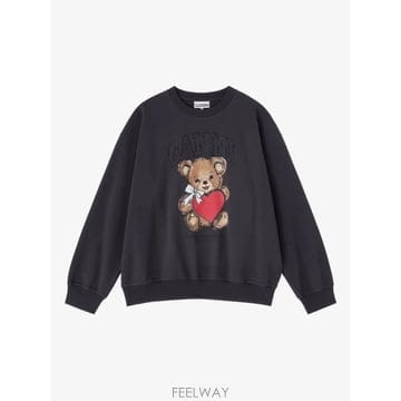 GANNI 26 FW ���� �׵� ����Ʈ ����Ʈ���� A1060027 TP45981062026 FW ���� �׵� ����Ʈ ����Ʈ���� A1060027 TP459810620