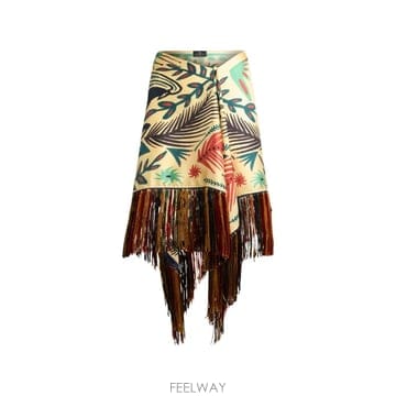 ETRO 26 FW ��Ʈ�� X �º� �ν� ��ũ ������ �� �÷��̽��� ����Ʈ Ŀ���� �ķ��� WRPA0040AK189 T26 FW ��Ʈ�� X �º� �ν� ��ũ ������ �� �÷��̽��� ��