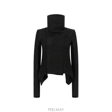 Rick Owens 26 FW �������� ����ī ����Ŀ ���� ��Ŷ RP02F5743LBS09 TP45541608126 FW �������� ����ī ����Ŀ ���� ��Ŷ RP02F5743LBS09 