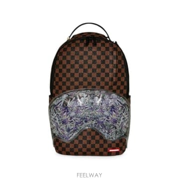 | Other Brand | 26 FW Sprayground ������ ��ũ å���� SYG0066 TP45746533426 FW Sprayground ������ ��ũ å���� SYG0066 TP4574653