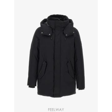26 FW 맥케이지 Sullivan layered hooded parka SULLIVANZ TP4597869
