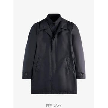 FAY 26 FW ���� ��Ҹ� ���� ��ư ��Ʈ NAM62510160 TP45978692426 FW ���� ��Ҹ� ���� ��ư ��Ʈ NAM62510160 TP4597869