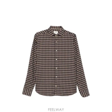 | Other Brand | 26 FW Tintoria Mattei üũ ���� ��Ҹ� ���� RHKN9W TP45978684926 FW Tintoria Mattei üũ ���� ��Ҹ� ���� RHKN9W TP4