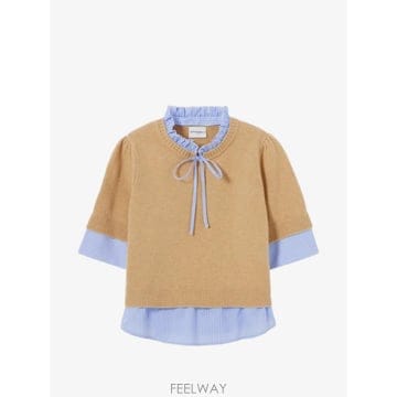 Claudie Pierlot 26 FW ���ε��ǿ��� ��Ʈ������ �� ������ CFPPU01326 TP45522370826 FW ���ε��ǿ��� ��Ʈ������ �� ������ CFPPU01326 TP4