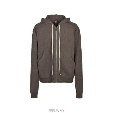 Rick Owens 26 FW �������� ��Ʈ �ĵ� ���� RU02F4614WSBR TP45754099226 FW �������� ��Ʈ �ĵ� ���� RU02F4614WSBR TP45754099