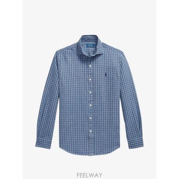 Ralph Lauren 26 FW ���� �����η� Ŀ���� �� �÷��̵� �������� ���� 710B30241003 TP45978675926 FW ���� �����η� Ŀ���� �� �÷��̵� �������� ���� 7