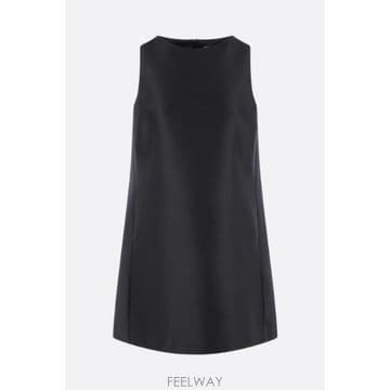 Balenciaga [E32]�߷��þư� A009P3TUT221000 ���� ���ǽ� BALENCIAGA A line dress in[E32]�߷��þư� A009P3TUT221000 ���� ���ǽ� BALENCIAGA
