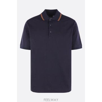 [E32]구찌 872468XJHX54816 남성 폴로셔츠 피케셔츠 GUCCI piquet polo shirt