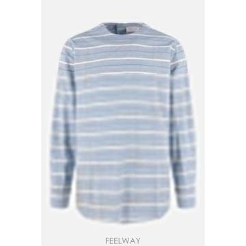 PRADA [E32]����� UCN696SOOO6126F0012 ���� ���� ���� PRADA striped chambray[E32]����� UCN696SOOO6126F0012 ���� ���� ���� PRADA s