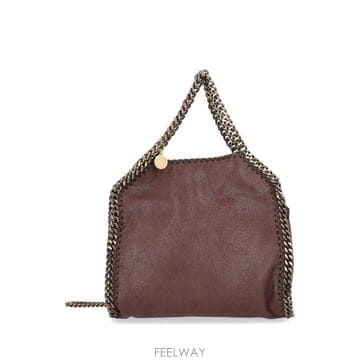 [A94]스텔라 맥카트니 371223WP07357745 여성 토트백 탑핸들백 STELLA McCARTNEY 
