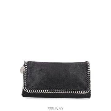 Stella McCartney [A94]���ڶ� ��īƮ�� 7B0216W91321000 ���� Ŭ��ġ�� STELLA McCARTNEY STELL[A94]���ڶ� ��īƮ�� 7B0216W91321000 ���� Ŭ��ġ�� STE