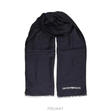 [A94]아르마니 EM003758AF19795UB118 남성 스카프 목도리 EMPORIO ARMANI EMP