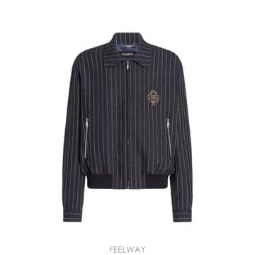 Dolce&Gabbana 26 FW ��ü�ذ��ٳ� �ΰ� ��ġ ���� ��Ŷ G9CFYZFB8AC TP45988064726 FW ��ü�ذ��ٳ� �ΰ� ��ġ ���� ��Ŷ G9CFYZFB8AC TP4