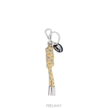 Burberry [A94]������ 8127967A2021 ���� Ű�� ŰȦ�� BURBERRY BURBERRY Charm Chec[A94]������ 8127967A2021 ���� Ű�� ŰȦ�� BURBERRY BUR