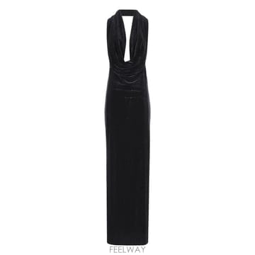 | Other Brand | [A94]AMAZUIN 13VENUVJBJET BLACK ���� ���ǽ� �巹�� AMAZUIN AMAZUIN V[A94]AMAZUIN 13VENUVJBJET BLACK ���� ���ǽ� �巹�� AMA