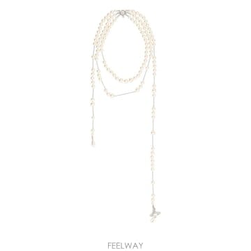 ViVienne westwood [A94]���ȿ���Ʈ��� 63010006 02P128 CNP128 ���� �־� VIVIENNE WESTWOO[A94]���ȿ���Ʈ��� 63010006 02P128 CNP128 ���� �־�