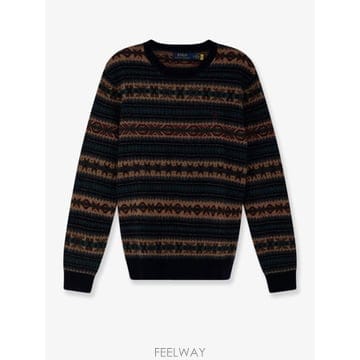 [N85]폴로  710B26783 남성 니트 스웨터 가디건 POLO RALPH LAUREN Responsib