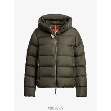 Parajumpers 26 FW �Ķ����۽� ���� �ĵ� �ٿ� �ʵ� ��Ŷ 26WPWPUTT32 TP45725135026 FW �Ķ����۽� ���� �ĵ� �ٿ� �ʵ� ��Ŷ 26WPWPUTT32 