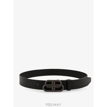 Balenciaga [N85]�߷��þư� 570370 ���� ��Ʈ �㸮�� ������� BALENCIAGA Leather belt[N85]�߷��þư� 570370 ���� ��Ʈ �㸮�� ������� BALEN