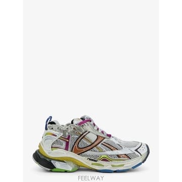 [N85]발렌시아가 A0011Y 남성 스니커즈 하이탑 로우탑 단화 BALENCIAGA Runner sneak