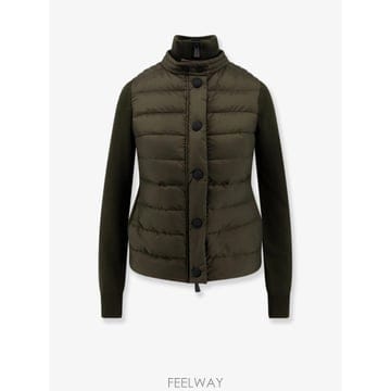 [N85]몽클레어 그레노블 L20989B00011 여성 자켓 블레이저 코트 패딩 MONCLER GRENOBL
