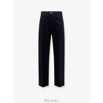 Bottega Veneta [N85]���װ� ����Ÿ A00559 ���� ���� û���� �� BOTTEGA VENETA Jeans with le[N85]���װ� ����Ÿ A00559 ���� ���� û���� �� BOTTEGA 