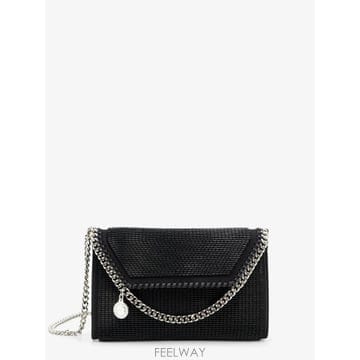 Stella McCartney [N85]���ڶ� ��īƮ�� 581238WP0744 ���� ũ�ν��� ����� ���۹� STELLA MCCARTNEY[N85]���ڶ� ��īƮ�� 581238WP0744 ���� ũ�ν��� �����