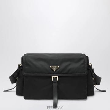 PRADA [T56]����� 1BD391NOORDLN Black ���� ����� ����[T56]����� 1BD391NOORDLN Black ���� ����� ����