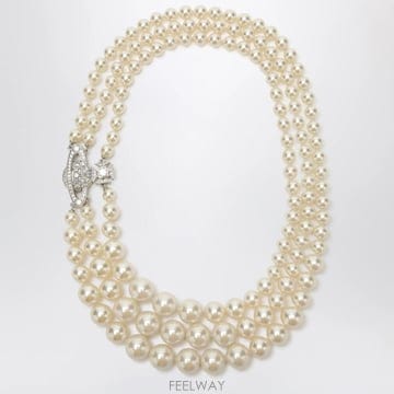 ViVienne westwood [T56]���ȿ���Ʈ��� 6301010U02P132 CN Metal ���� �Ǽ����� �־�[T56]���ȿ���Ʈ��� 6301010U02P132 CN Metal ���� ��