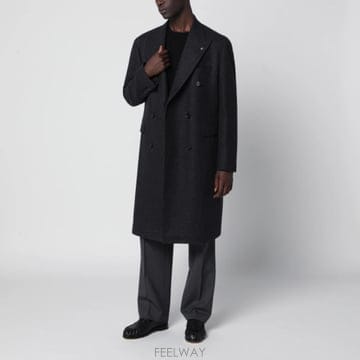 | Other Brand | [T56]Tagliatore C LD10B550066 Black ���� ��Ʈ �ƿ���[T56]Tagliatore C LD10B550066 Black ���� ��Ʈ �ƿ���